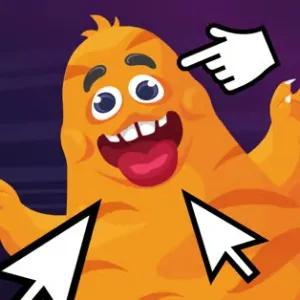 Blobby Clicker - free online game thumbnail