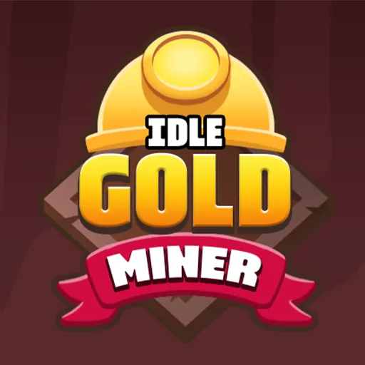 Idle Gold Miner thumbnail