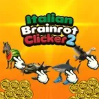 Italian Brainrot Clicker 2 thumbnail