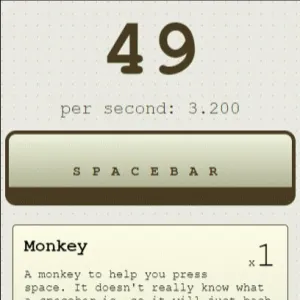 Spacebar Clicker 2 thumbnail