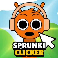 Sprunki Clicker thumbnail
