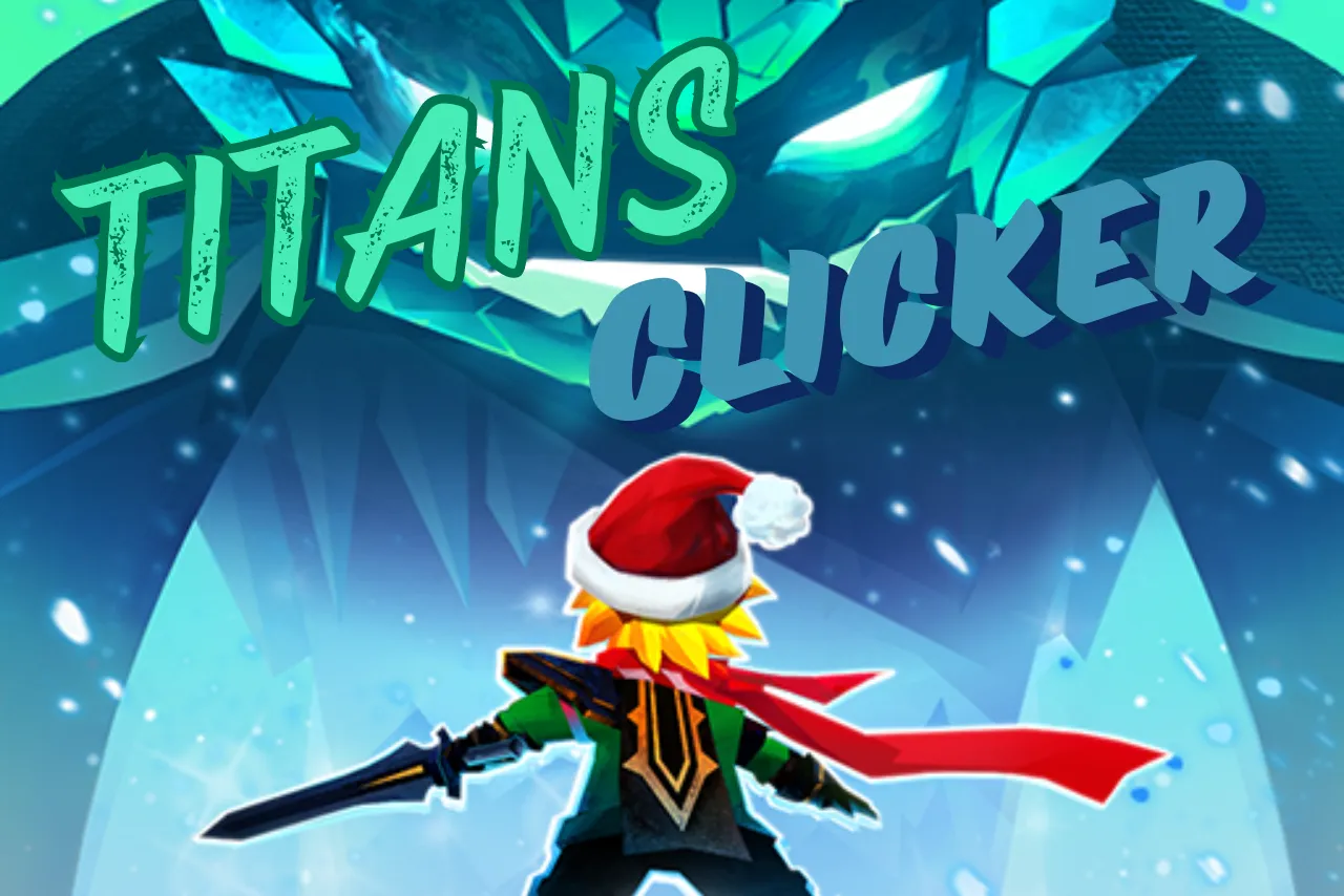 Titans Clicker thumbnail