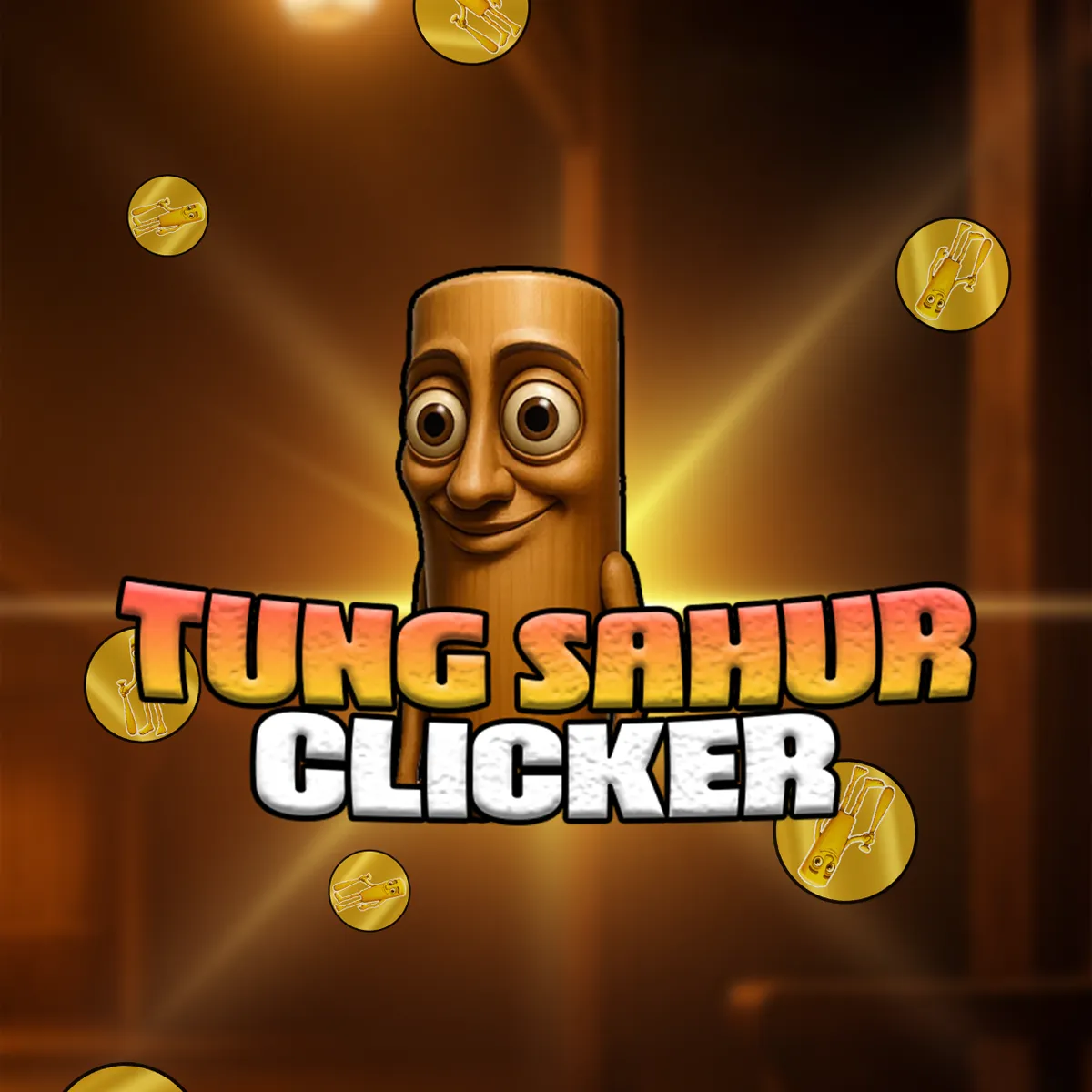 Tung Sahur Clicker thumbnail